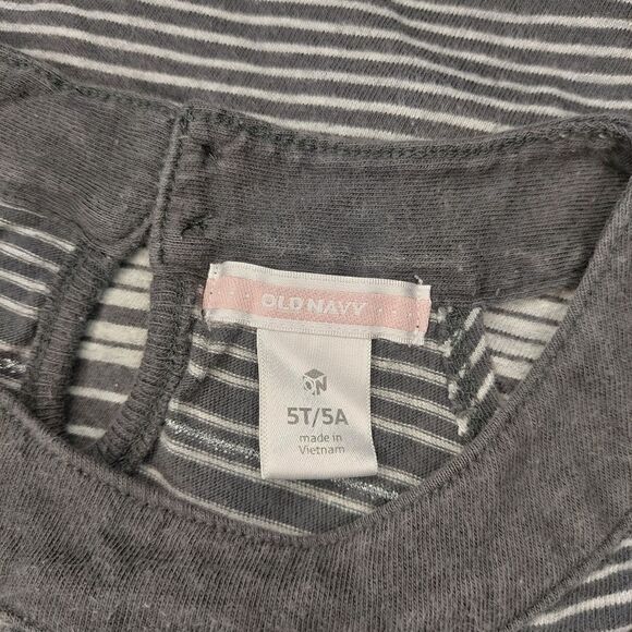 Kids Girls Old Navy Summer Dress - Picture 5 of 7